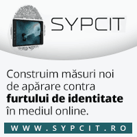Sypcit - masuri contra furtului de identitate