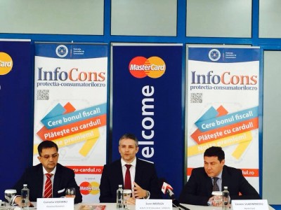 A.N.P.C.P.P.S. Romania – InfoCons lanseaza astazi  Campania Nationala “Cere bonul fiscal!”  sectiunea “Plateste cu cardul!” - Protectia Consumatorilor6