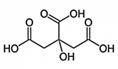 Despre Acidul Citric - E330