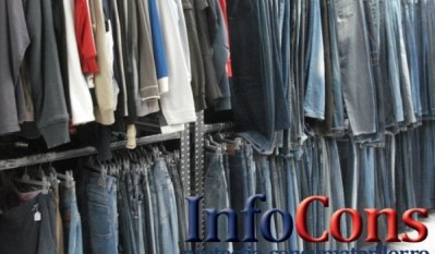 Stiati ca... Articole de imbracaminte si articole textile
purtate sau uzate