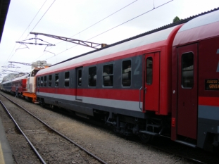 Drepturile călătorilor cu mobilitate redusă