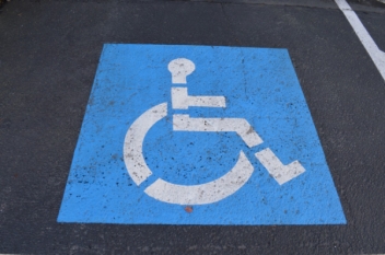 Situația parcărilor pentru persoanele cu dizabilități din municipiul București
