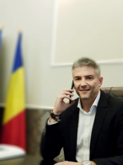 Președintele InfoCons, Sorin Mierlea, a acordat un interviu pentru Telejurnal