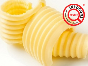 Top 5 InfoCons - Care este untul cel mai bogat în proteine?