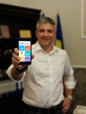 Noi produse disponibile în Aplicația InfoCons - Scanează codul de bare - InfoCons	