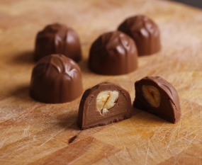 Câți aditivi alimentari găsim în pralinele de ciocolată?