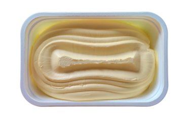 Top 3 InfoCons - Margarina cu cele mai multe E-uri (aditivi alimentari)
