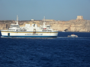 Drepturile pasagerilor transportului naval