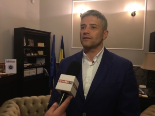 Președintele InfoCons, Sorin Mierlea, a acordat un interviu pentru Romania TV