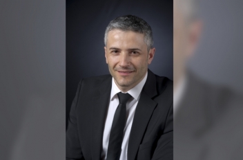 Domnul Sorin Mierlea participă la sedința Consiliului Director - ASRO