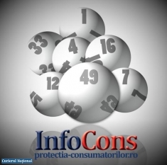Escrocherii prin loterii, pronosport şi concursuri