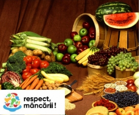Știți care sunt produsele cele mai risipite la nivel global ?!