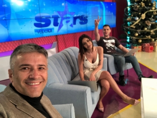 Președintele InfoCons, Sorin Mierlea, în direct la Antena Stars