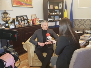 Președintele InfoCons, Sorin Mierlea, a acordat un interviu pentru Realitatea TV