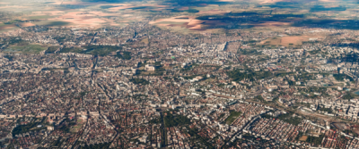 Condițiile tehnice și economice de acces la infrastructura Netcity au fost agreate