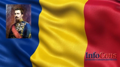 La mulți ani de Ziua Unirii!