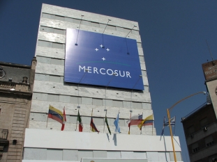 Acordurile comerciale dintre UE și continentul american