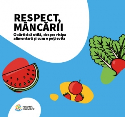 Respect mâncării