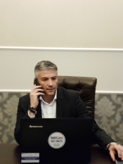Sorin Mierlea, președintele InfoCons, în direct la Digi24