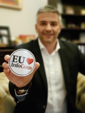 Sorin Mierlea, președintele InfoCons, a acordat un interviu pentru Radio România Actualități