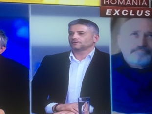 Președintele InfoCons, Sorin Mierlea, în direct la RTV