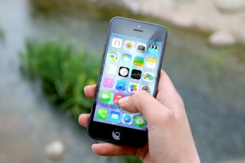 Tu îți protejezi datele personale de pe telefonul smartphone?