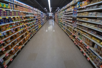 Controale ANSVSA în sectorul produselor alimentare de origine nonanimală  ianuarie 2019