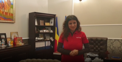Numărul InfoCons, destinat și persoanelor cu dizabilități