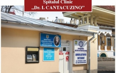 Reprezentantul InfoCons participă la ședința Consiliului Etic de la Spitalul Clinic Dr Ioan Cantacuzino