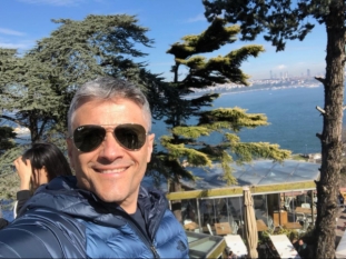 Președintele InfoCons, Sorin Mierlea, participă la deschiderea Târgului de Turism al României