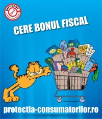 Telefonul Consumatorului - Ministerul Finanțelor Publice