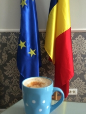 Cafeaua îți ajută creierul ?