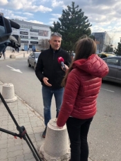 Sorin Mierlea, președintele InfoCons, a acordat un interviu pentru Observator TV