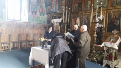 Reprezentanţi InfoCons participă la un alt Traning la locul de muncă
