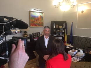 Președintele InfoCons, Sorin Mierlea, a acordat un interviu pentru PRO TV