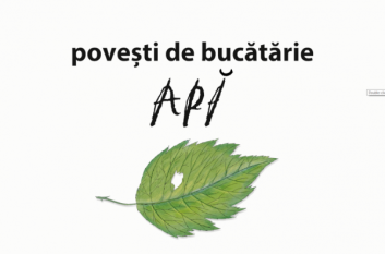 Când risipești mâncare, risipești totodată și tone de apă!