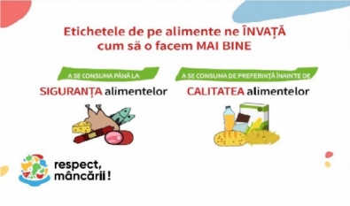 Cum să depozităm corect alimentele pentru a le prelungi viața !!!!