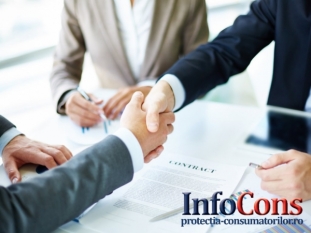 Proceduri extrajudiciare pentru consumatori
