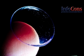 Cum să evitați infecții ale ochilor dacă purtați lentile de contact