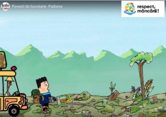 Putem salva pădurea !!!