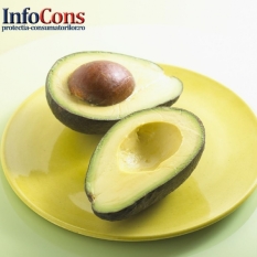 Beneficiile consumului de avocado
