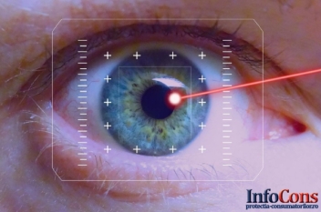 Rezultatele controlului privind indicatoarele laser