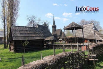 Scrisoare de mulțumire din partea Muzeului Național al Satului ”Dimitrie Gusti”