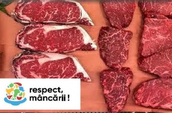 20% din producția de carne este risipită la nivel global!