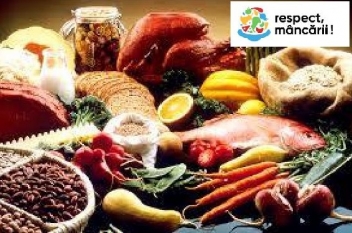 Aproximativ 88 milioane de tone de alimente sunt risipite anual la nivelul Uniunii Europene! 