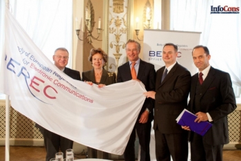 Securitatea cibernetica în contextul 5G, pe agenda de discuții a BEREC