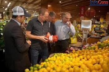 Publicarea celor mai recente cifre ale comerțului agroalimentar: UE rămâne puternică în ceea ce privește exporturile agroalimentare