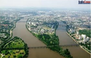 Nantes este Capitala Europeană a Inovării 2019