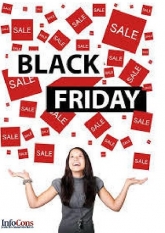 ANCOM recomandă utilizatorilor să aleagă cu grija ofertele online de Black Friday și să fie atenți la condițiile și termenele de livrare a coletelor