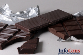 Ciocolata neagră: Acordați atenție conținutului de cadmiu